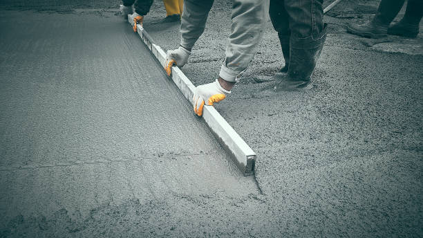 Best Affordable Concrete Contractor  in Locust Valley, NY