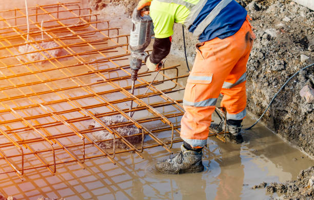 Best Best Concrete Contractor  in Locust Valley, NY